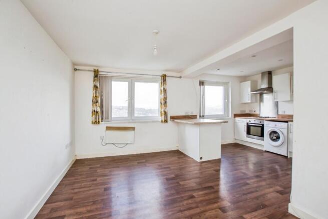 Lounge / Kitchen