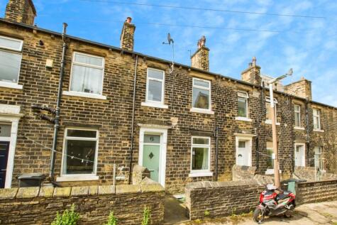 Eldon Street, HALIFAX, West Yorkshire, HX3