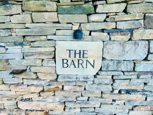 The Barn