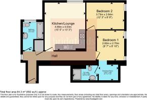 FLOOR-PLAN