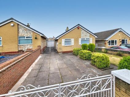 Conford Close, Eaton Park, Stoke-on-Trent, ST2