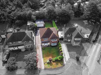 Field Close, Blythe Bridge, Stoke-on-Trent, ST11