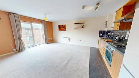 Penstock Drive, Cliffe Vale, Stoke-on-Trent, ST4