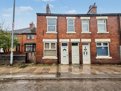 London Road, Chesterton, Newcastle-under-Lyme, ST5