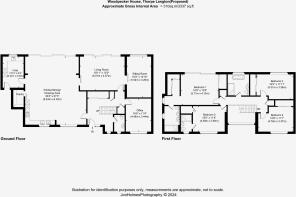 Proposed Floorplan