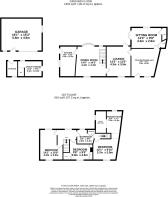 Nightingale Cottage, Sibbertoft