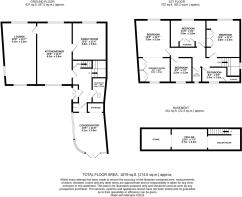 14 Weir Road, Kibworth Beauchamp - Fl...