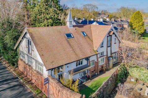 The Coach House, Main Street, Kibworth Harcourt