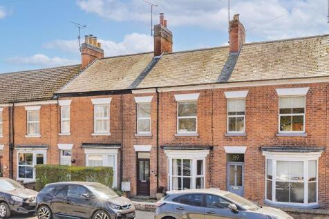 Coventry Road, Market Harborough