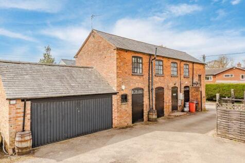 The Stables, Welland Rise, Sibbertoft