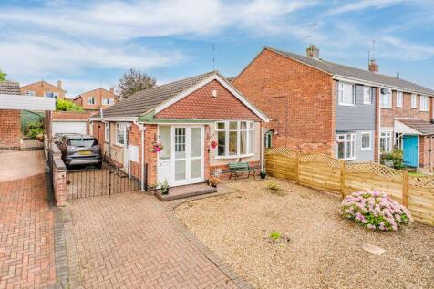 Chiltern Close, Market Harborough