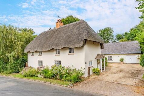 Cromwell Cottage, Naseby