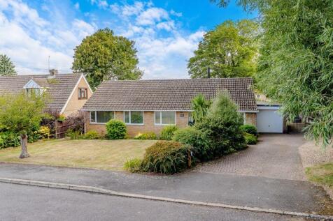 Bury Close, Cottingham