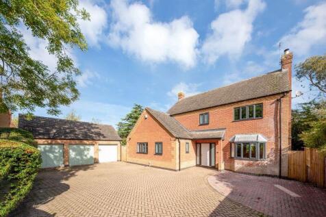 Thorpe Langton, Market Harborough