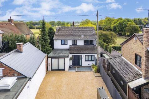 Nether Green- Clipston