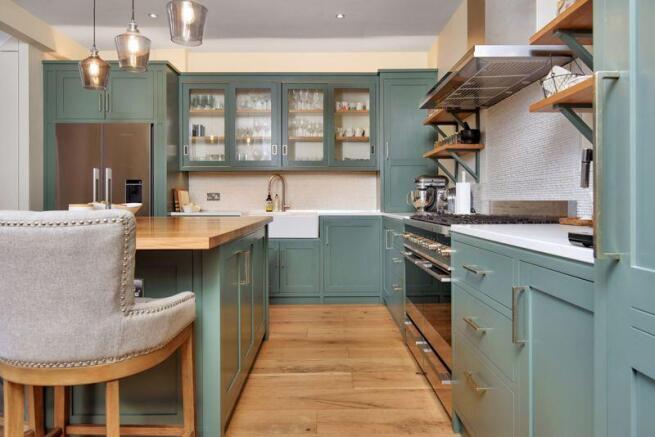 Kitchen 2