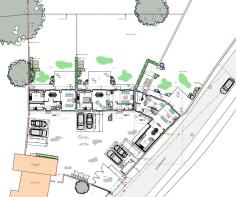 Proposed Ground Floor
