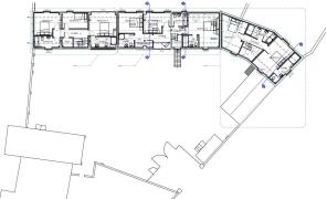 Proposed First Floor