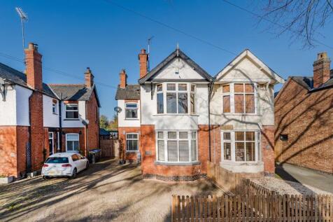 Coventry Road, Market Harborough