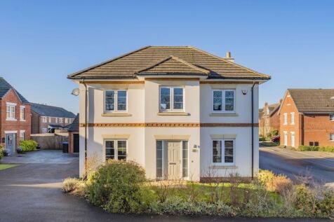 Burton Street, Market Harborough