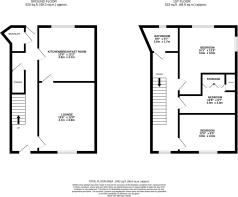 38 Main St, Houghton on the Hill - Fl...