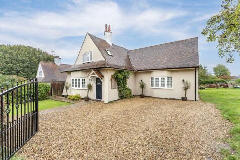 Grooms Cottage, Hothorpe