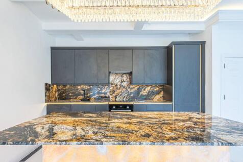 Purley Avenue, Cricklewood, London, NW2