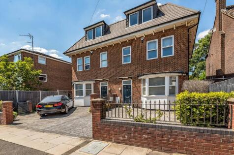 Bibsworth Road, Finchley Central, London, N3