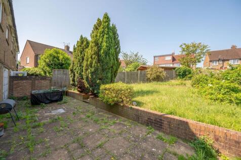 Westbrook Crescent, New Barnet, Barnet, EN4