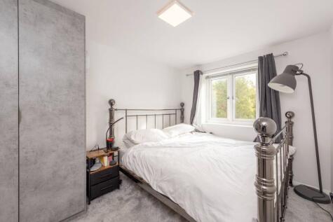 Ribblesdale Avenue, Friern Barnet, London, N11