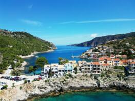 Photo of Asos, Cephalonia, Ionian Islands