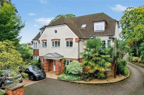 Ridgway Road, Farnham, Surrey, GU9
