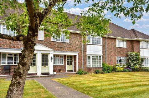Trafalgar Court, Farnham, Surrey, GU9