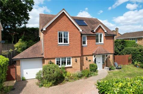 Folly Lane South, Farnham, Surrey, GU9