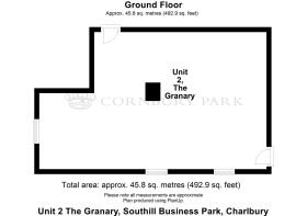 Floor/Site plan 1