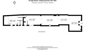 Floor/Site plan 1