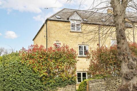 Westcote Place, Chipping Norton