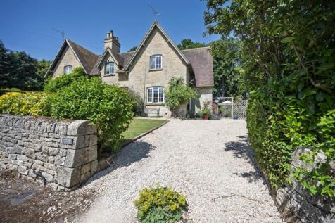 Dunthrop Road, Heythrop
