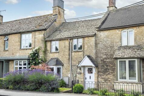 Shipton Road, Milton-Under-Wychwood