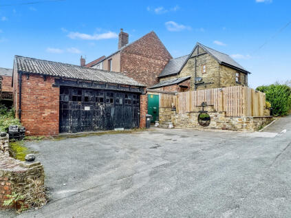 West Bank Cottage, West Street, Hoyland, Barnsley S74 9EE