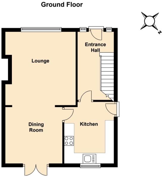 Master Floorplan Image 1