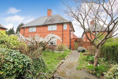 Ilkeston Road, Nottingham, NG7