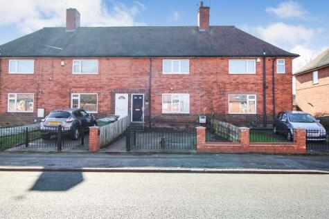 Lindfield Road, Broxtowe, NG8