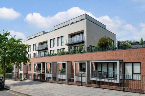 Fairmont Mews, Hampstead