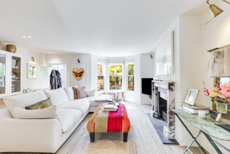 South Hill Park Gardens, London