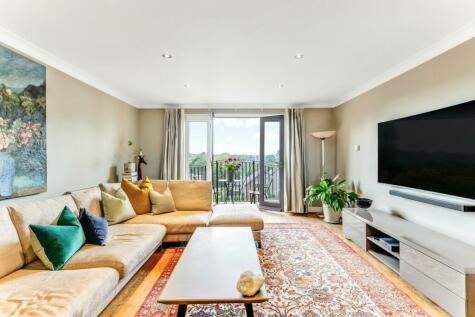 Highgate - 2 bedroom apartment for sale