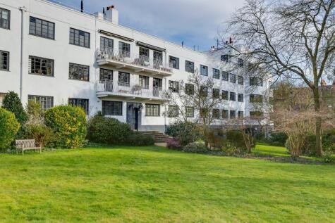 Millfield Lane, Highgate