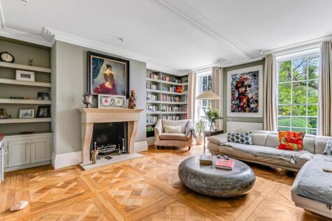 Highgate West Hill, Highgate