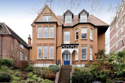 Shepherds Hill, Highgate