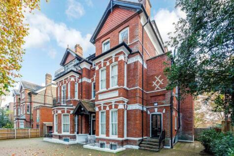 Shepherds Hill, Highgate